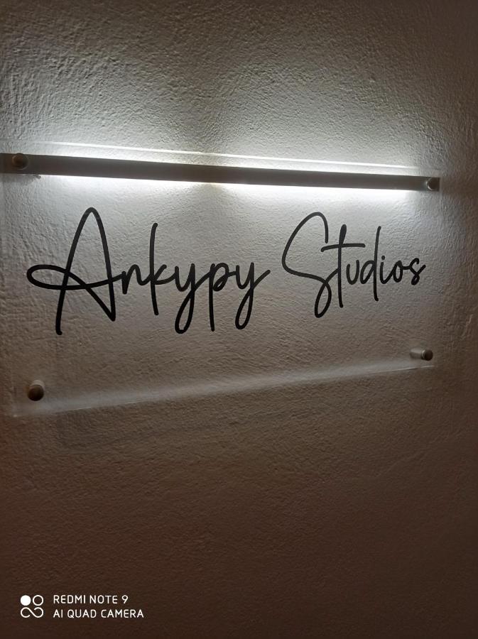 Ankypy Studios 키미 외부 사진
